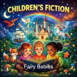 Fairy Babies - Laura Rountree Smith