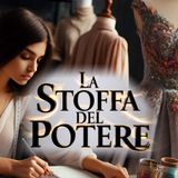 LA STOFFA DEL POTERE, Terza Puntata: La Vendetta di Sandro!