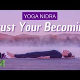 Deep Rest Yoga Nidra Rewire Your Nervous System for Self-Trust  Mindful Movement - The Mindful Movement