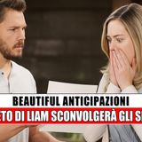 Beautiful Anticipazioni Americane: Il Segreto Di Liam Che Sconvolgerà Gli Spencer!