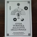#436 - Guida Turistica alla Città delle Piogge (Recensione)