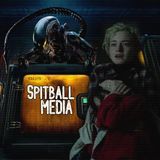 Weapons Reaction, Alien Earth First Impressions, and More - Spitball Media Podcast 08 14 2025