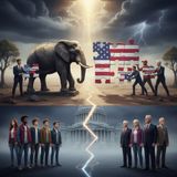 Ideological Fragmentation