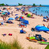 S6,E25: Why Michigan beaches are the best! (June 22-23, 2024)