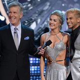 Jordan Fisher From DWTS