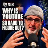 Why Is YouTube So Hard to Figure Out?