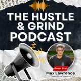 Unlocking the Power of ADHD in Entrepreneurship with Max Lawrence