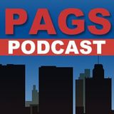 Joe Pags Show (3-24-15)