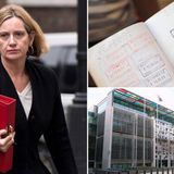 Sky News Radio Podcast - Thursday 26th April 2018