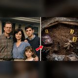 The Family Who Disappeared—and the Secret Found 25 Years Later