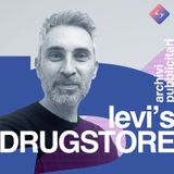 Archivi Pubblicitari - Ep 04 Levis