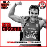 Passione Triathlon n° 155 🏊🚴🏃💗 Rita Cuccuru