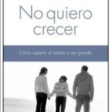 No Quiero Crecer - Pilar Sordo
