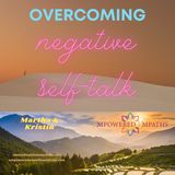 Overcoming Negative Self-Talk