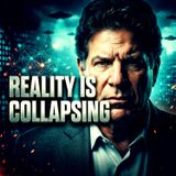 Everything You're Being Lied To About: Why We Are Living in a Managed Reality