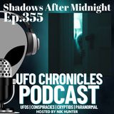 Ep.355 Shadows After Midnight