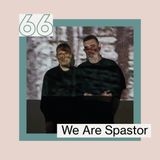 We are Spastor