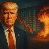 La Trastienda: Los volantazos de Trump y semana de alto voltaje económico