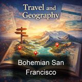 Bohemian San Francisco - Clarence Edgar Edwords