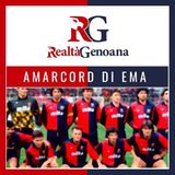 Genoa-Lazio 3-2