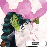 Who Is Jennifer Walters? She-Hulk Primer (Disney+) Part 1