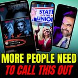 Newsom’s Worst Week, Candace's Demonic Attack, Angel Families Move WH to Tears, & Libs Mad At Kash