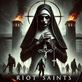 Riot Saints