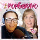 2119 - Pop and Bravo with comedy writer and author Ali Barthwell (Reality TV for Snobs)