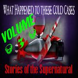 What Happened to these Cold Cases | Volume 3 | Podcast