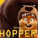 Damn You Hollywood: Hoppers (2026)