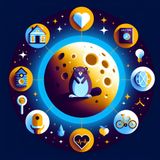 03 novembre 2025 - The Italian Bulletin: Superluna e amori in pista - Le notizie del giorno