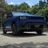 Jeep Cherokee Limited MY2026, test drive in Florida: da Miami a Daytona Beach