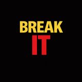 Let it break
