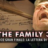 The Family 3, Ipotetico Gran Finale: La Lettera Misteriosa Di Cihan!