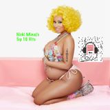 Ep. 41 - Nicki Minaj Top 10 Hits