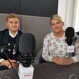 Goście Horeca Radio,odc.37 - Łukasz Burda - White Marlin - Sopot