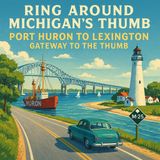 Port Huron to Lexington – Gateway to the Thumb