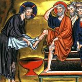 Vangelo di Gesù Cristo Figlio di Dio - Le Vergini, i Talenti, l'ultima Cena, l'Eucaristia, lo Spirito Santo (7,A)