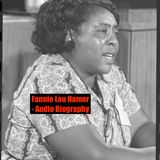 Fannie Lou Hammer - Audio Biography