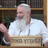 "הפחד" | אורות הנפש – על פי "עקבי הצאן" | הרב רן בן משה