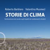 Valentina Musmeci "Storie di clima"