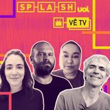 Splash Vê TV #75: Zeca Camargo relembra No Limite e diz o que espera da nova versão
