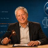 Gabriel Aurioles, una historia de adaptación, aprendizaje continuo y servicio a la profesión