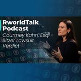 Episode 35: Sitzer Lawsuit Verdict