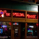 "Goodbye, Smiling Moose"
