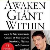 Unleash Your Power: Mastering Your Mind and Emotions with Tony Robbins