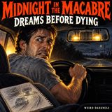 DREAMS BEFORE DYING: Every Name In His Notebook Ends Up In A Coma | #MidnightInTheMacabre