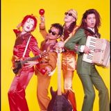 BO GUMBOS、どんとの命日に4th＆5 thアルバムが完全生産限定盤LP、リマスターCDで発売