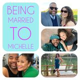 Being Married to Michelle - Episode 2 The Holiday Cocktail Episode