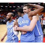 Living in Loserville:Will Oturu Leave?More Optimism Wolves or Gophers for 2021?